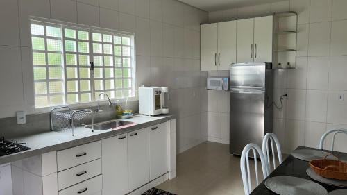 Riacho Fundo Apartment | Linda casa em condomínio fechado