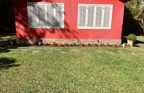 Mury House | Linda casa em Mury,com riacho e lareira