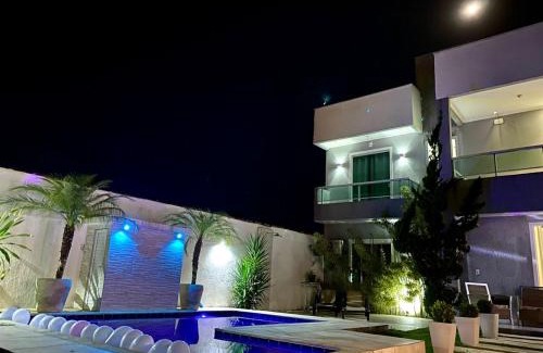 Mambucaba House | Linda casa em Paraty