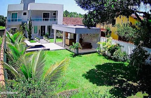 Mambucaba House | Linda casa em Paraty