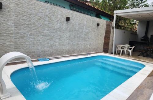 Niteroi House | Linda casa, espaçosa, confortável e tranquila