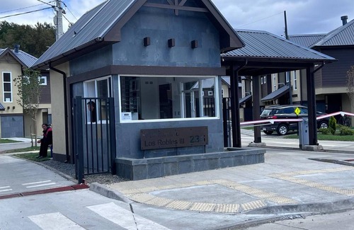 Pucon Condo | Linda Casa Familiar, Segura Y Muy Buena Ubicación