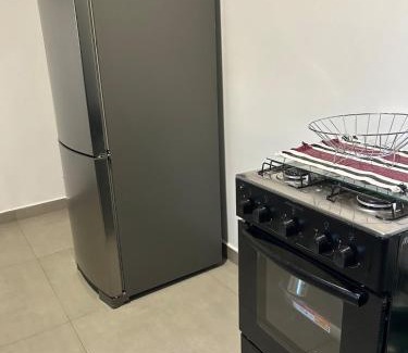 Nasser House | Linda casa próximo faculdade UCDB mínimo 2 diarias