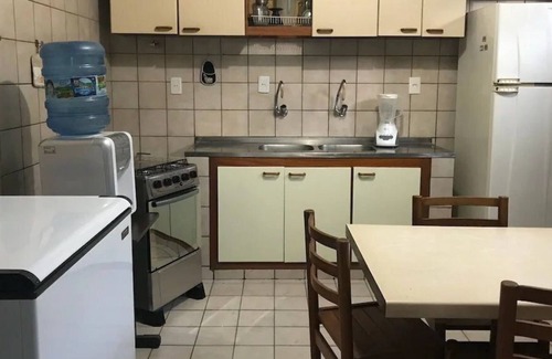 Cumbuco Villa | Linda casa praia Cumbuco com 6 suítes