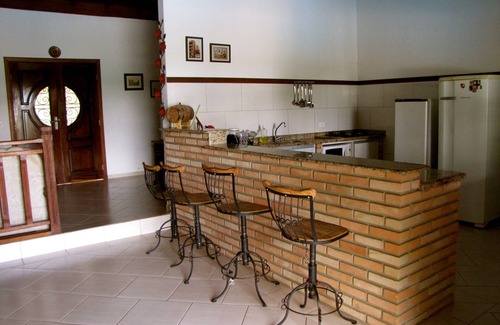 Residencial Aquarius House | LINDA CHÁCARA FOR SEASON AND HOLIDAYS, COND. CLOSED