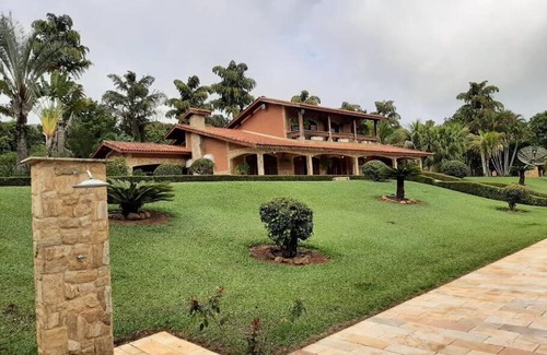 Piracaia House | Linda Chácara em Piracaia SP