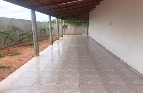 Tabira House | Linda Chácara Para Alugar em Tabira-pe, a 2 km do Centro da Cidade