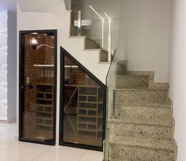 Centro Apartment | Linda Cobertura Alto Padrão