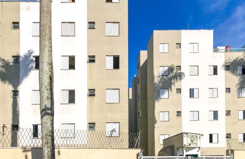 Estufa I Apartment | Linda cobertura c jacuzzi e churrasq em Ubatuba/SP