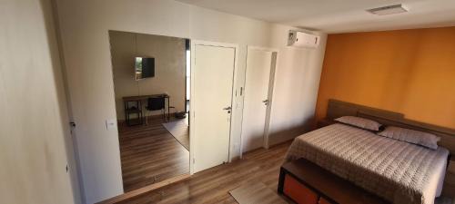 Sao Pedro Apartment | Linda cobertura na Savassi