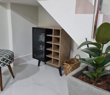 Sao Pedro Apartment | Linda cobertura na Savassi
