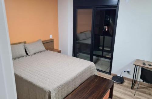 Sao Pedro Apartment | Linda cobertura na Savassi