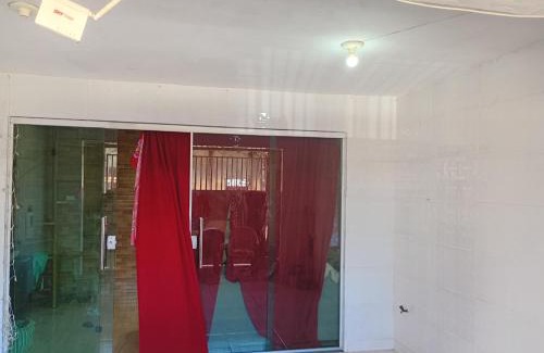Terra Firme House | Linda e aconchegante Casa