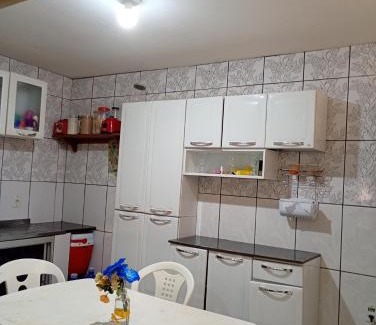 Terra Firme House | Linda e aconchegante Casa