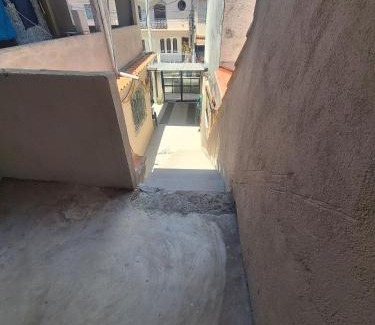 Volta Redonda House | Linda Edícula com vaga de garagem ETPC Sessenta VR