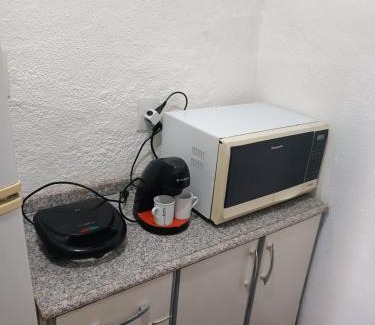Mooca House | Linda Edícula na Mooca