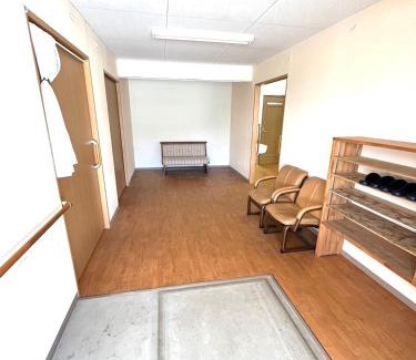 Takagi-mura Apartment | LINDA Guest House - Great for long term stay with family and friends!Enough Playing Guest House