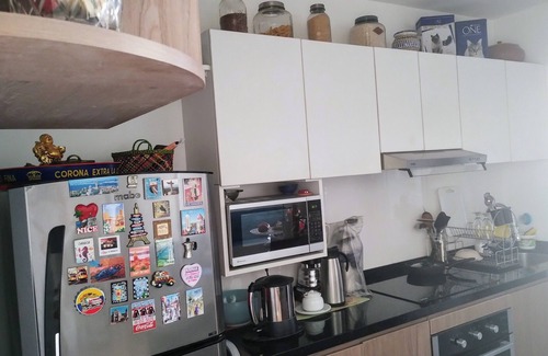 Lince Bed & Breakfast | Linda Habitación con Baño Privado en Casa de Huésped