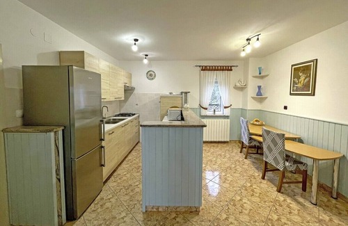 Bazgalji House | Linda in Lovrinići (Haus für 5 Personen)