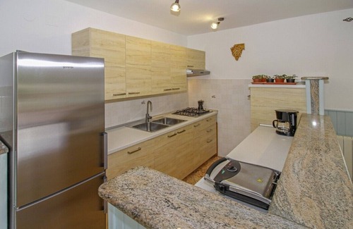 Bazgalji House | Linda in Lovrinići (Haus für 5 Personen)