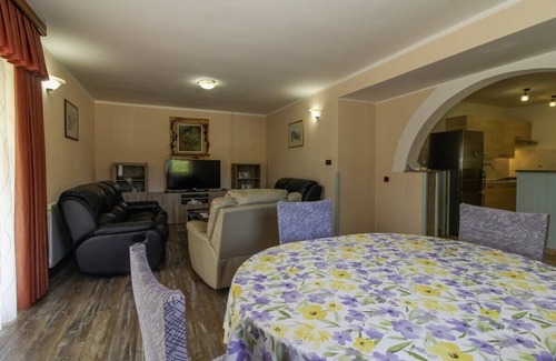 Bazgalji House | Linda in Lovrinići (Haus für 5 Personen)
