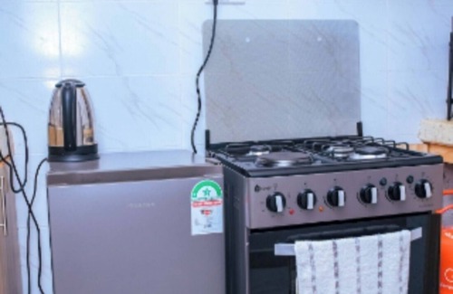Nakuru Apartment | Linda's Comfy 2-Br Apartment with spacious parking