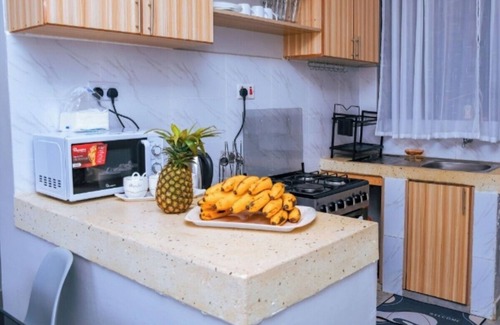 Nakuru Apartment | Linda's Comfy 2-Br Apartment with spacious parking