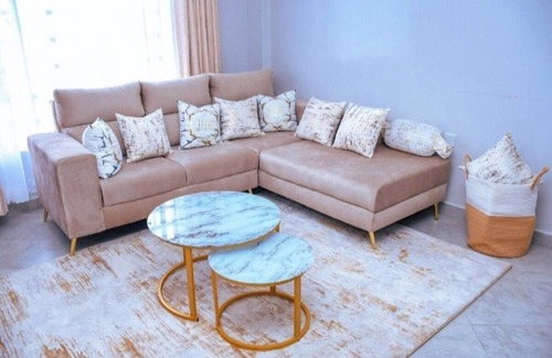 Nakuru Apartment | Linda's Comfy 2-Br Apartment with spacious parking