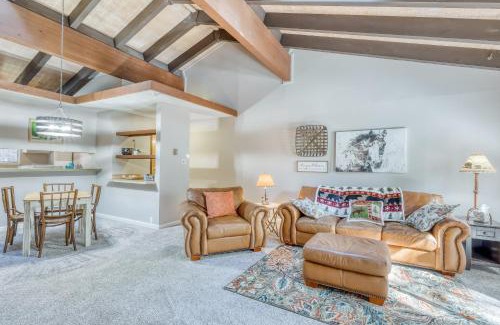 Incline Village Apartment | Linda's Lakehouse