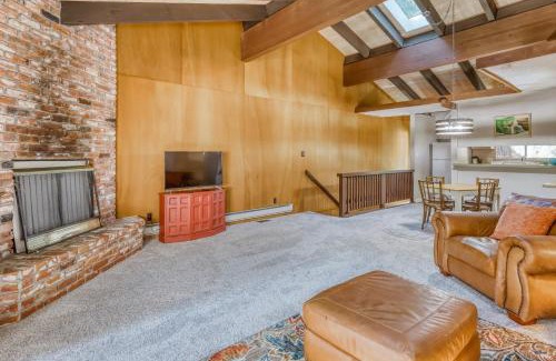 Incline Village Apartment | Linda's Lakehouse