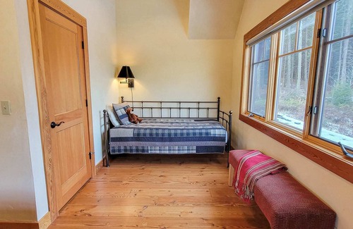 Mazama Cabin | Linda Vista - beautiful mountain home in Mazama