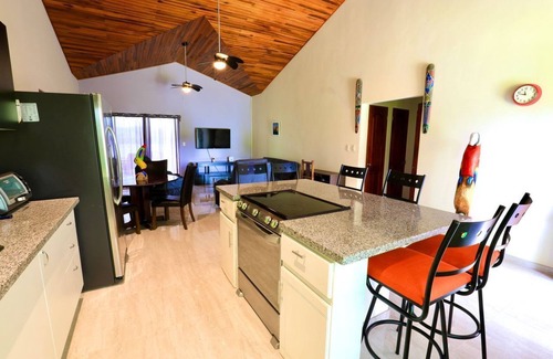 Arenal House | Linda Vista Nuevo Arenal