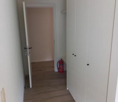 Zolder Apartment | Lindehoeve
