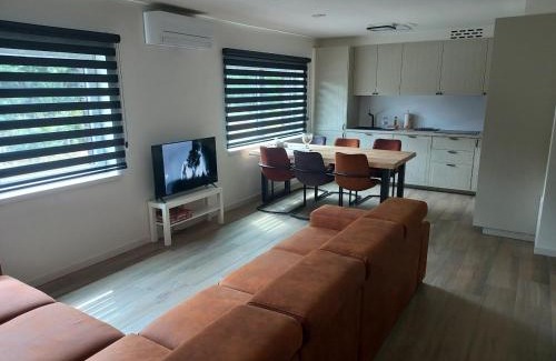 Zolder Apartment | Lindehoeve