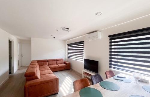 Zolder Apartment | Lindehoeve