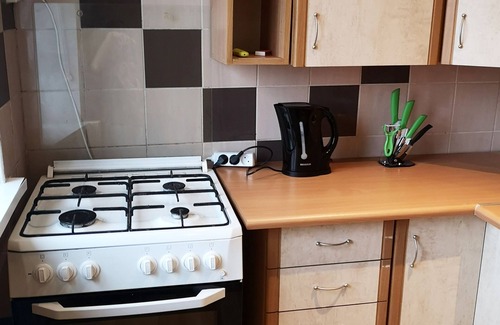 Kurzeme Apartment | Linden apartment for feels like home stay.