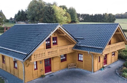 Waldorf House | Linden Comfortable holiday residence
