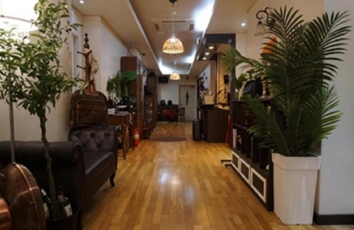 Downtown House | Linden Guesthouse