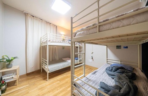 Downtown House | Linden Guesthouse
