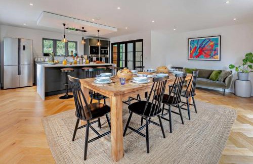 Egloshayle House | Linden Lea