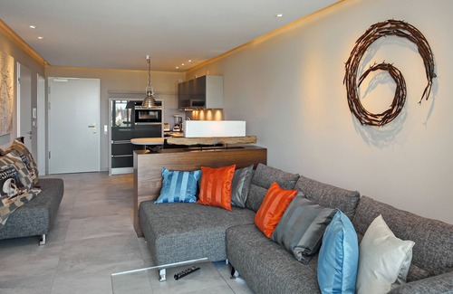 Heiligendamm Apartment | Linden-palais Wohnung 01