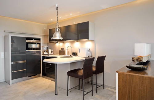Heiligendamm Apartment | Linden-palais Wohnung 01