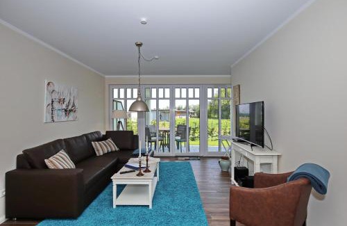 Heiligendamm Apartment | Linden-Palais Wohnung 03