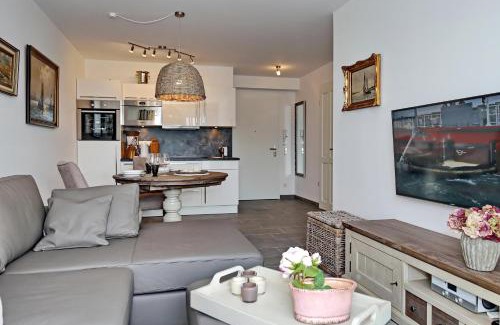 Heiligendamm Apartment | Linden-Palais Wohnung 30