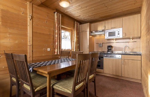 Schwendau House | Lindenalm by Interhome