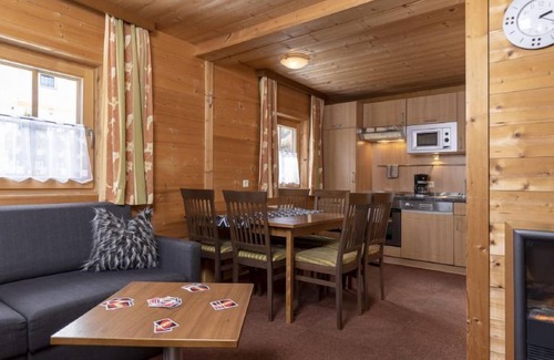 Schwendau House | Lindenalm by Interhome