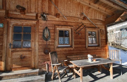Schwendau House | Lindenalm by Interhome