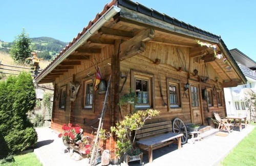 Schwendau House | Lindenalm by Interhome