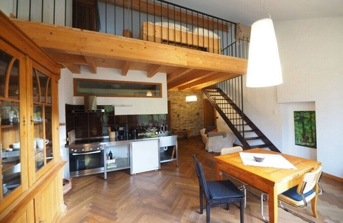 Urbar Apartment | Lindenblatt '| right
