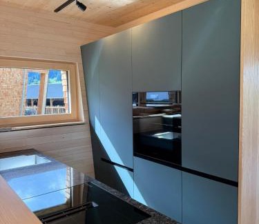 Scheidegg Ski Chalet | Lindenhof Chalets